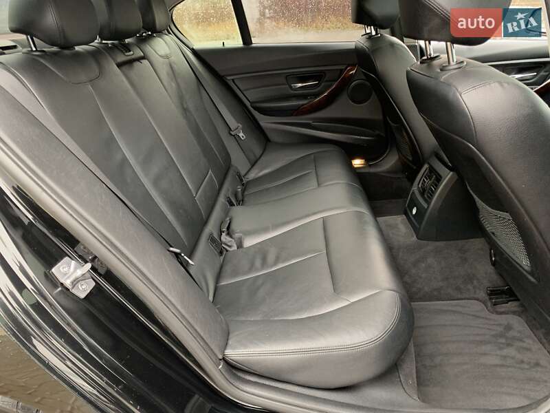 Седан BMW 3 Series 2013 в Бердичеве фото 34 Седан BMW 3 Series 2013 в Бердичеве