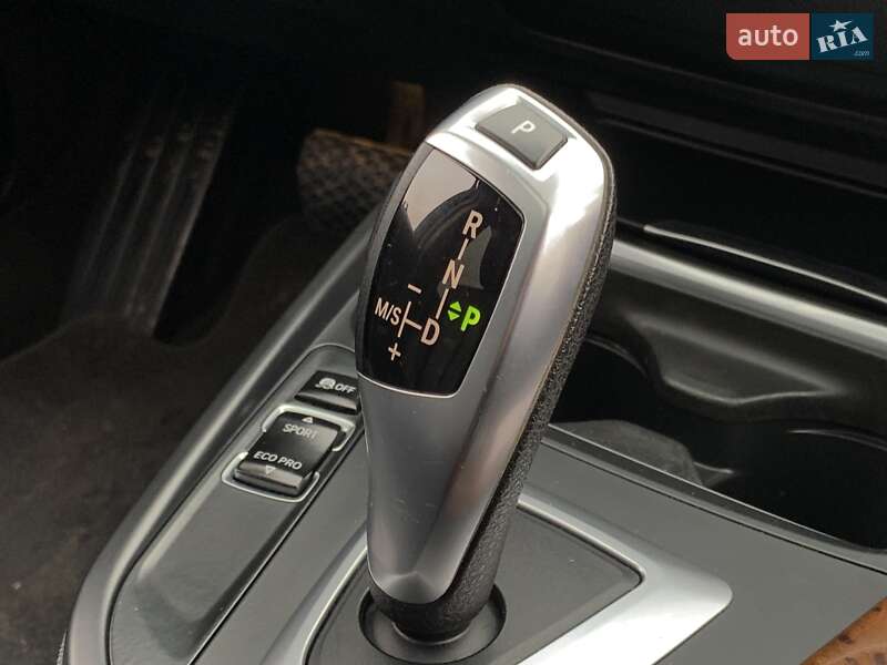 Седан BMW 3 Series 2013 в Бердичеве фото 40 Седан BMW 3 Series 2013 в Бердичеве