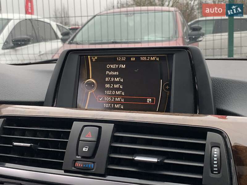 Седан BMW 3 Series 2013 в Бердичеве фото 42 Седан BMW 3 Series 2013 в Бердичеве