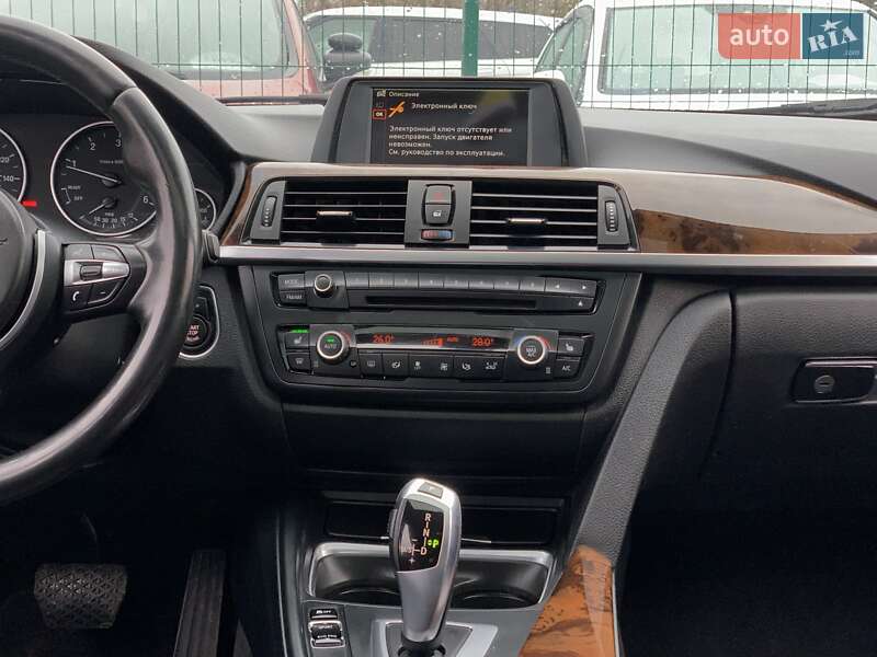 Седан BMW 3 Series 2013 в Бердичеве фото 62 Седан BMW 3 Series 2013 в Бердичеве