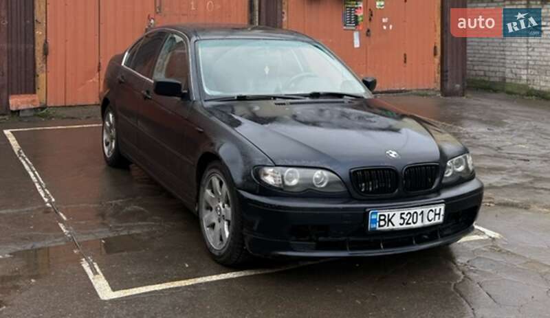 BMW 3 Series 1999 BMW 3 Series 1999