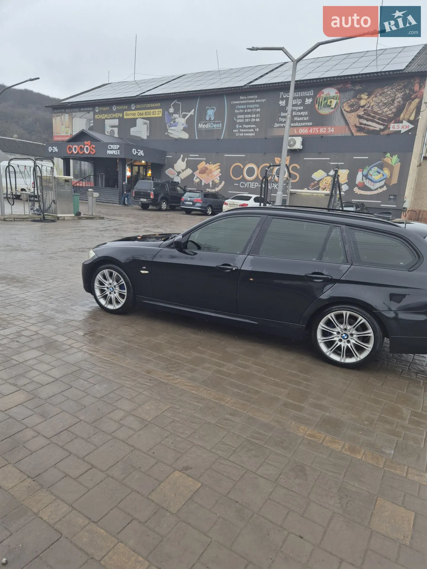 2011 BMW 3er - мініатюра 10
