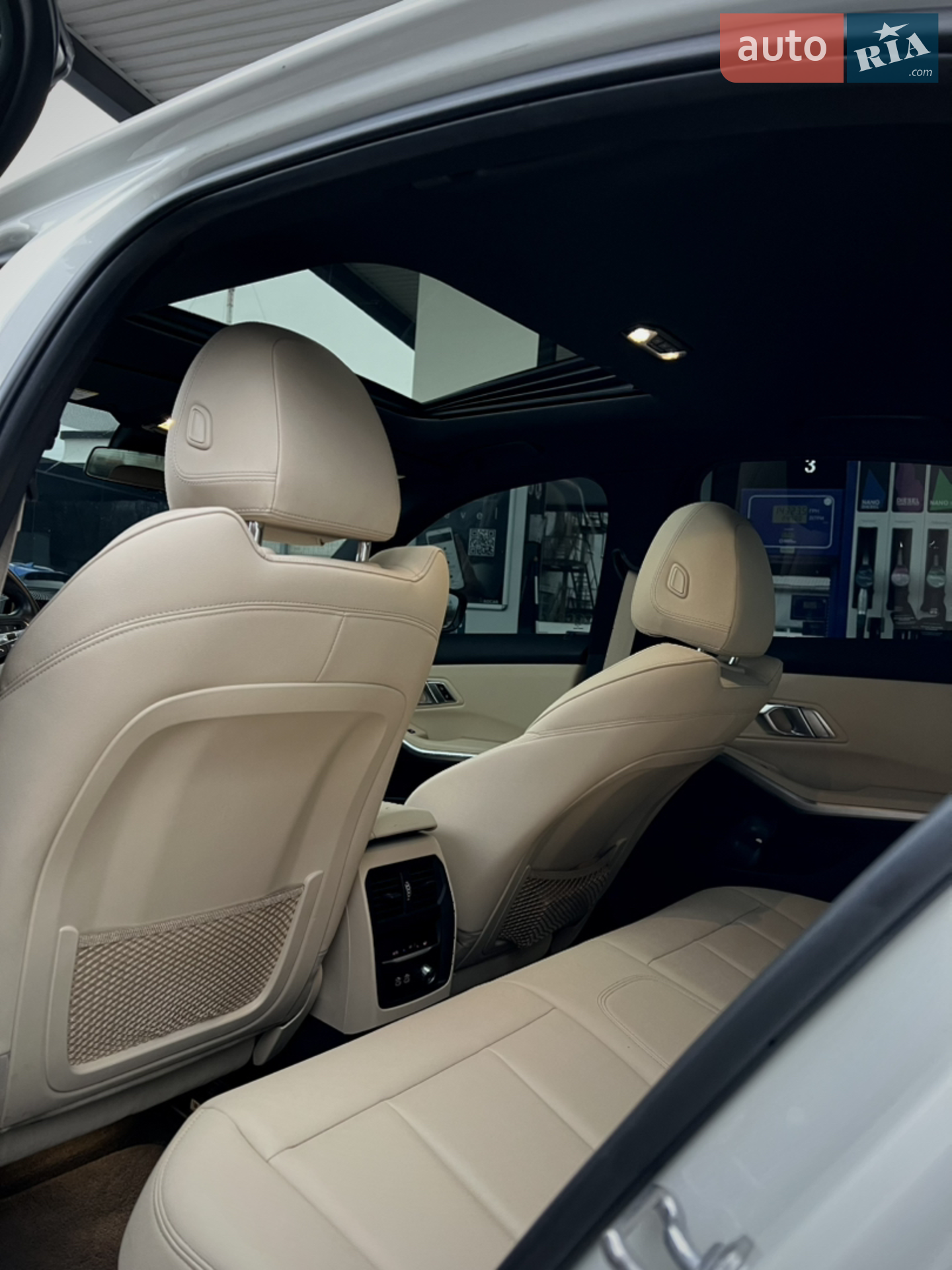 2019 BMW 3er - мініатюра 15