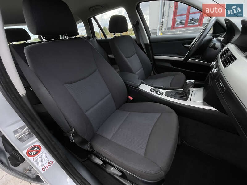 Універсал BMW 3 Series 2010 в Рівному