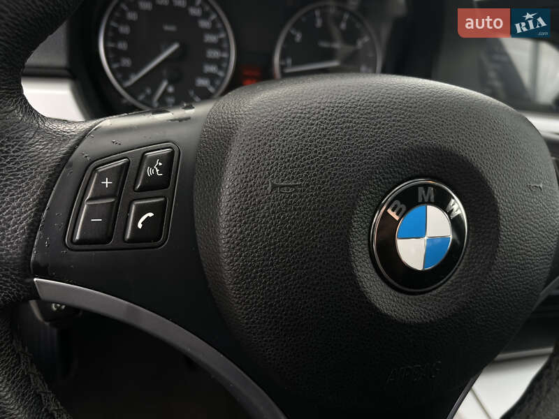 Універсал BMW 3 Series 2010 в Рівному
