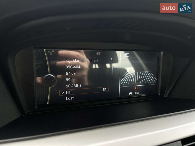 Універсал BMW 3 Series 2010 в Рівному