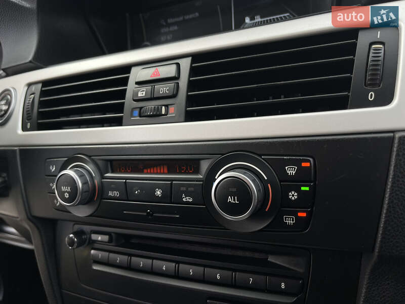 Універсал BMW 3 Series 2010 в Рівному