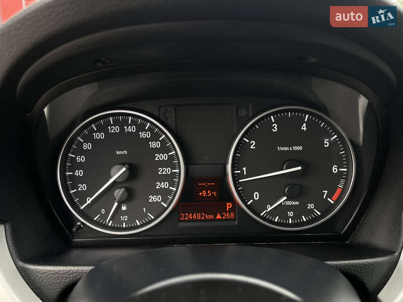 Універсал BMW 3 Series 2010 в Рівному