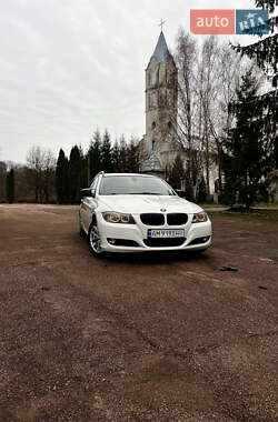 Универсал BMW 3 Series 2010 в Хорошеве