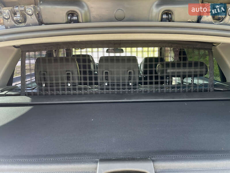 Універсал BMW 3 Series 2006 в Львові фото 24 Універсал BMW 3 Series 2006 в Львові