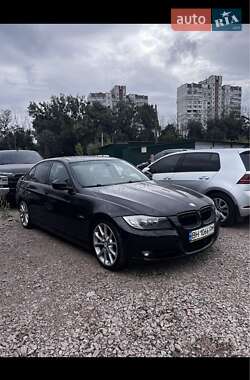 Седан BMW 3 Series 2008 в Киеве