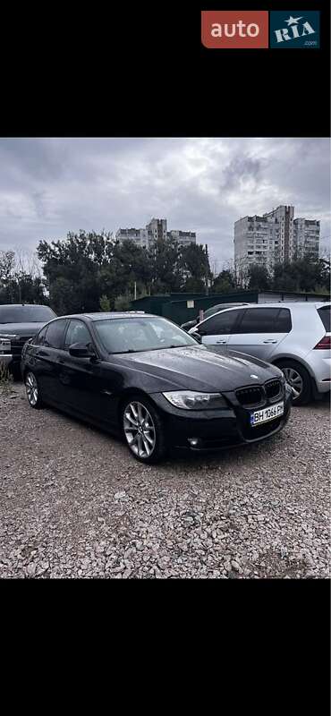 BMW 3 Series 2008 BMW 3 Series 2008