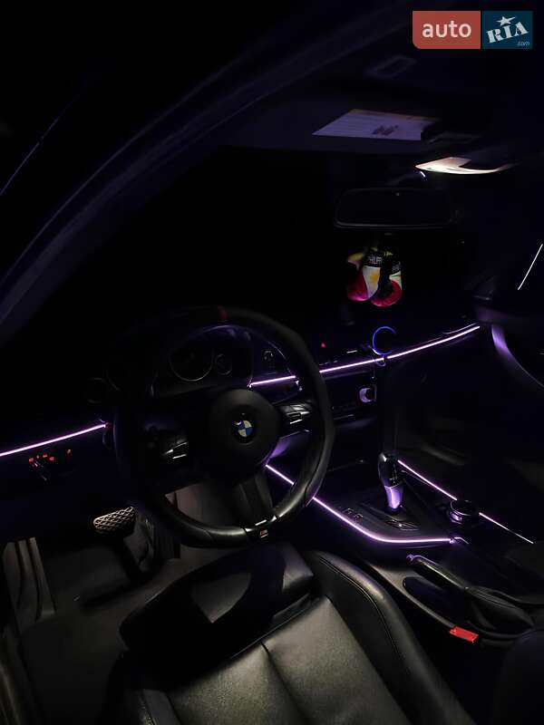 Седан BMW 3 Series 2014 в Львові фото 5 Седан BMW 3 Series 2014 в Львові