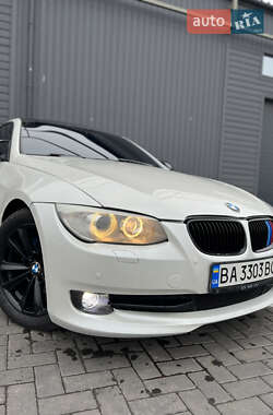 Купе BMW 3 Series 2012 в Кропивницком