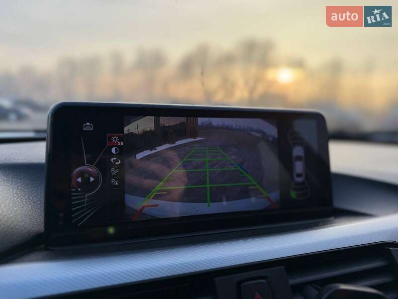 Универсал BMW 3 Series 2012 в Коломые