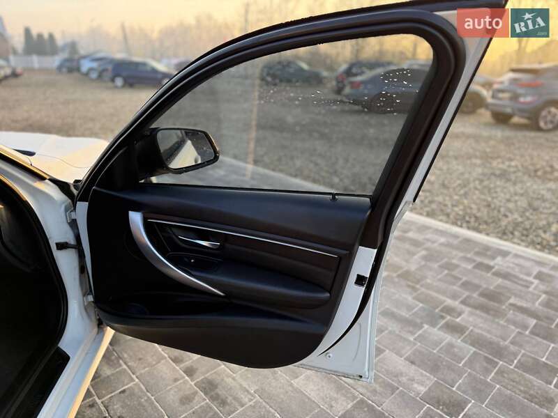 Универсал BMW 3 Series 2012 в Коломые