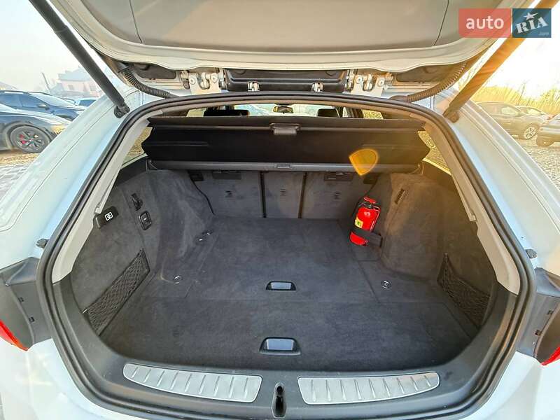 Универсал BMW 3 Series 2012 в Коломые