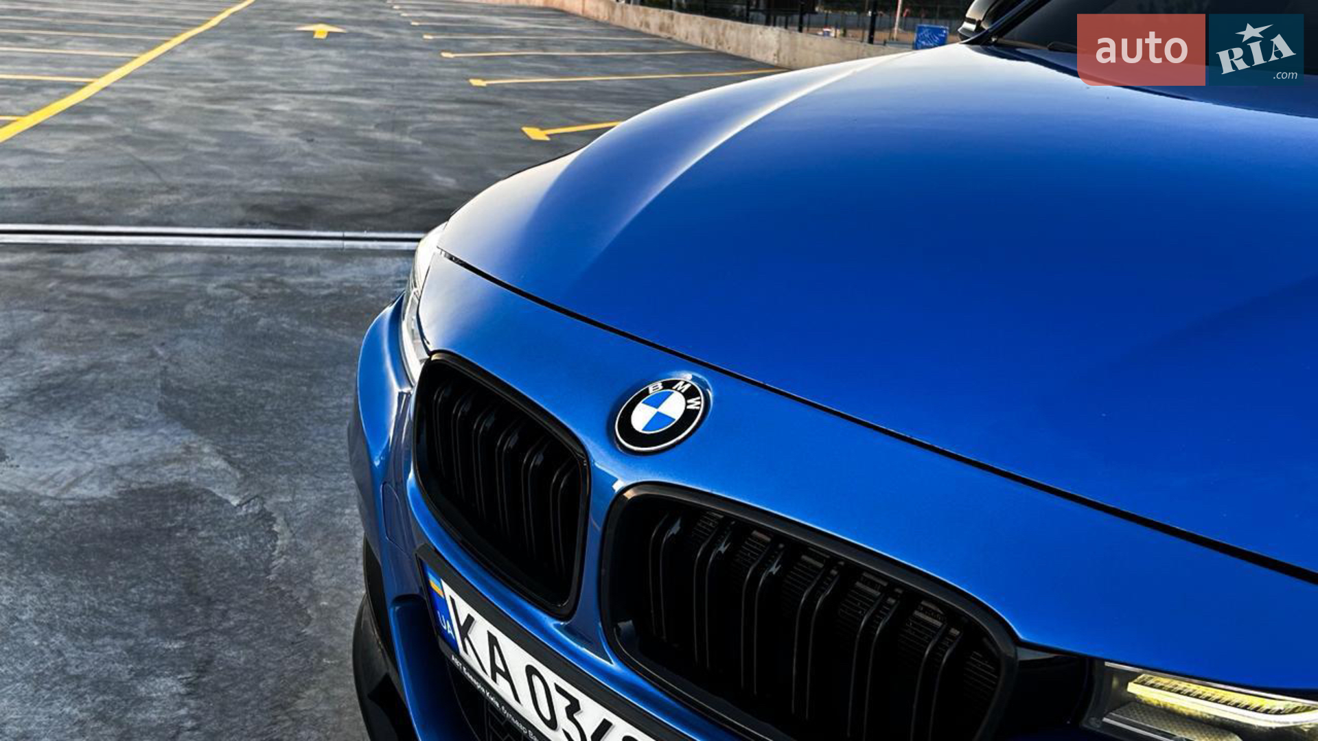 2016 BMW 3er - мініатюра 9