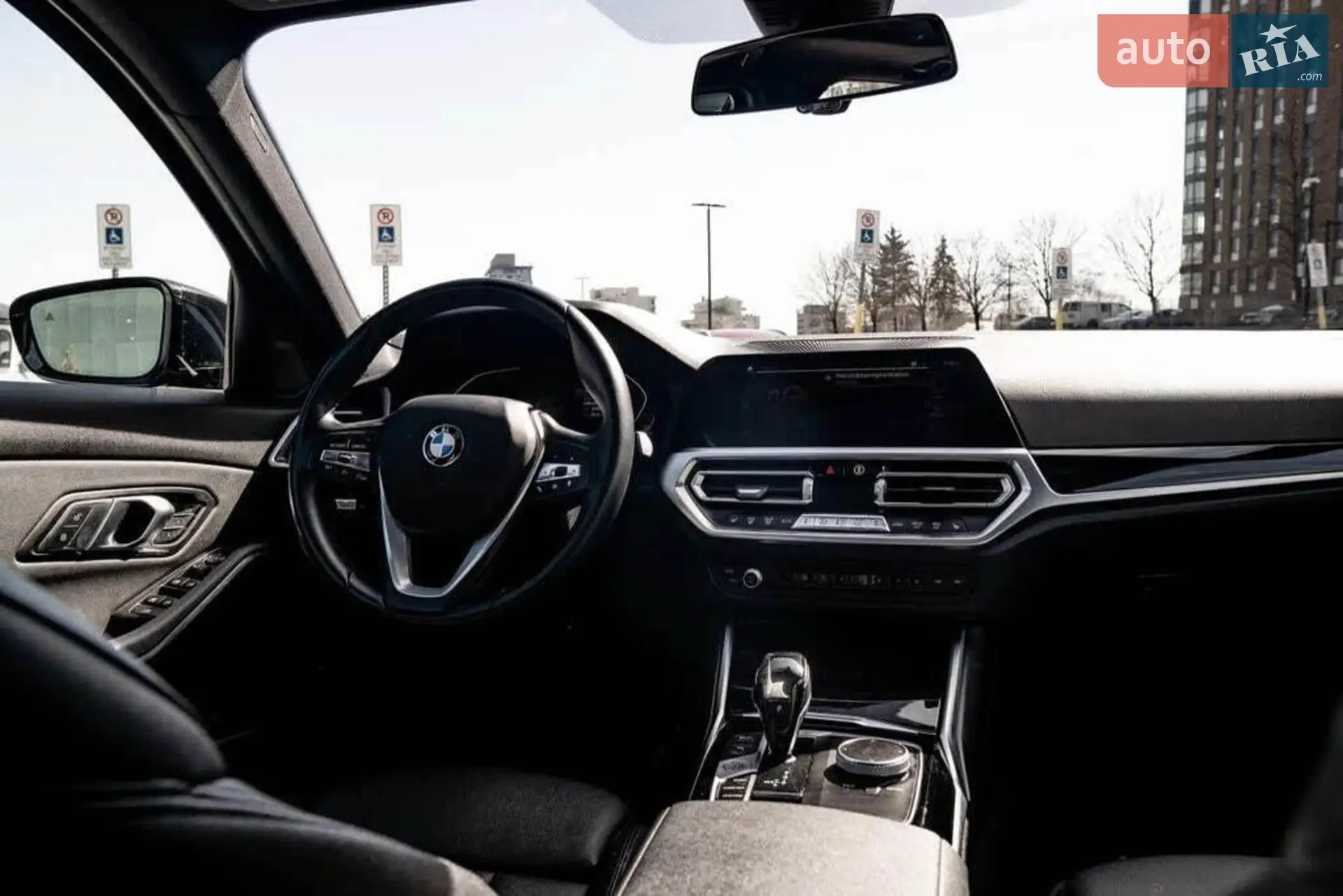 2021 BMW 3er - мініатюра 8