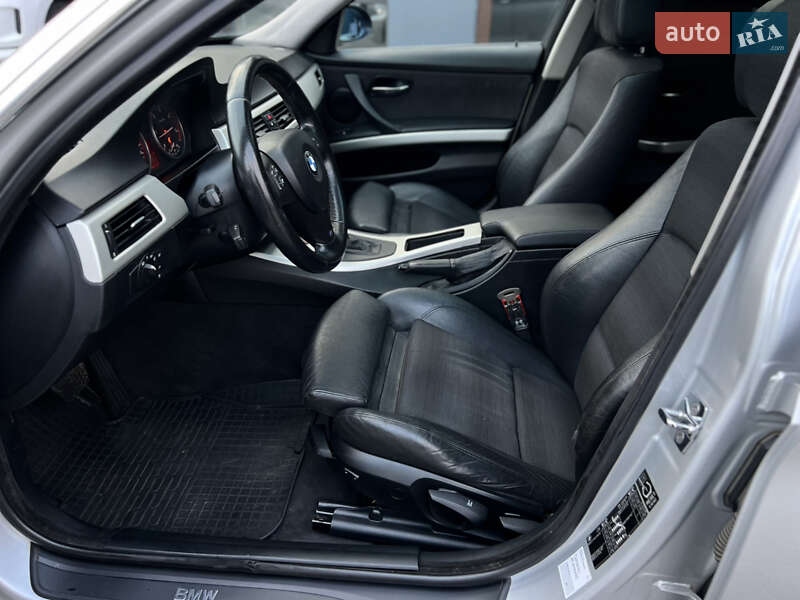 Универсал BMW 3 Series 2008 в Одессе