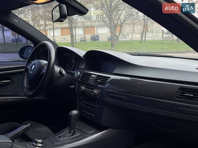 Купе BMW 3 Series 2007 в Миколаєві фото 16 Купе BMW 3 Series 2007 в Миколаєві
