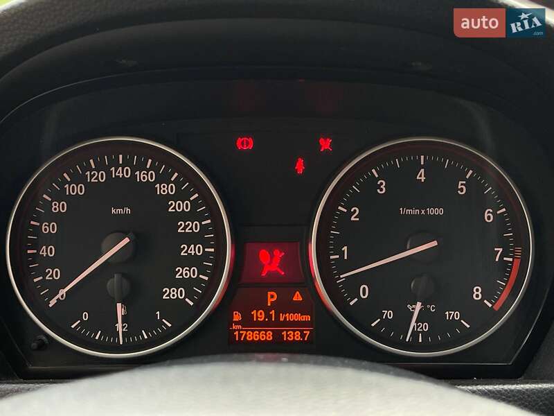 Купе BMW 3 Series 2007 в Миколаєві фото 19 Купе BMW 3 Series 2007 в Миколаєві