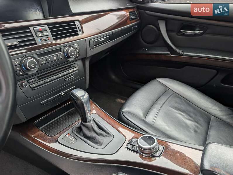 Купе BMW 3 Series 2011 в Здолбуніві