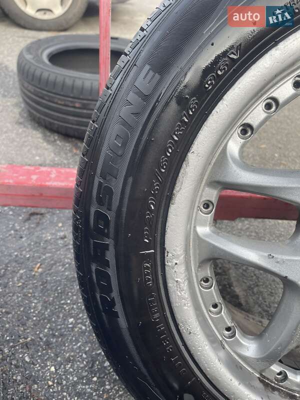 Універсал BMW 3 Series 2001 в Києві