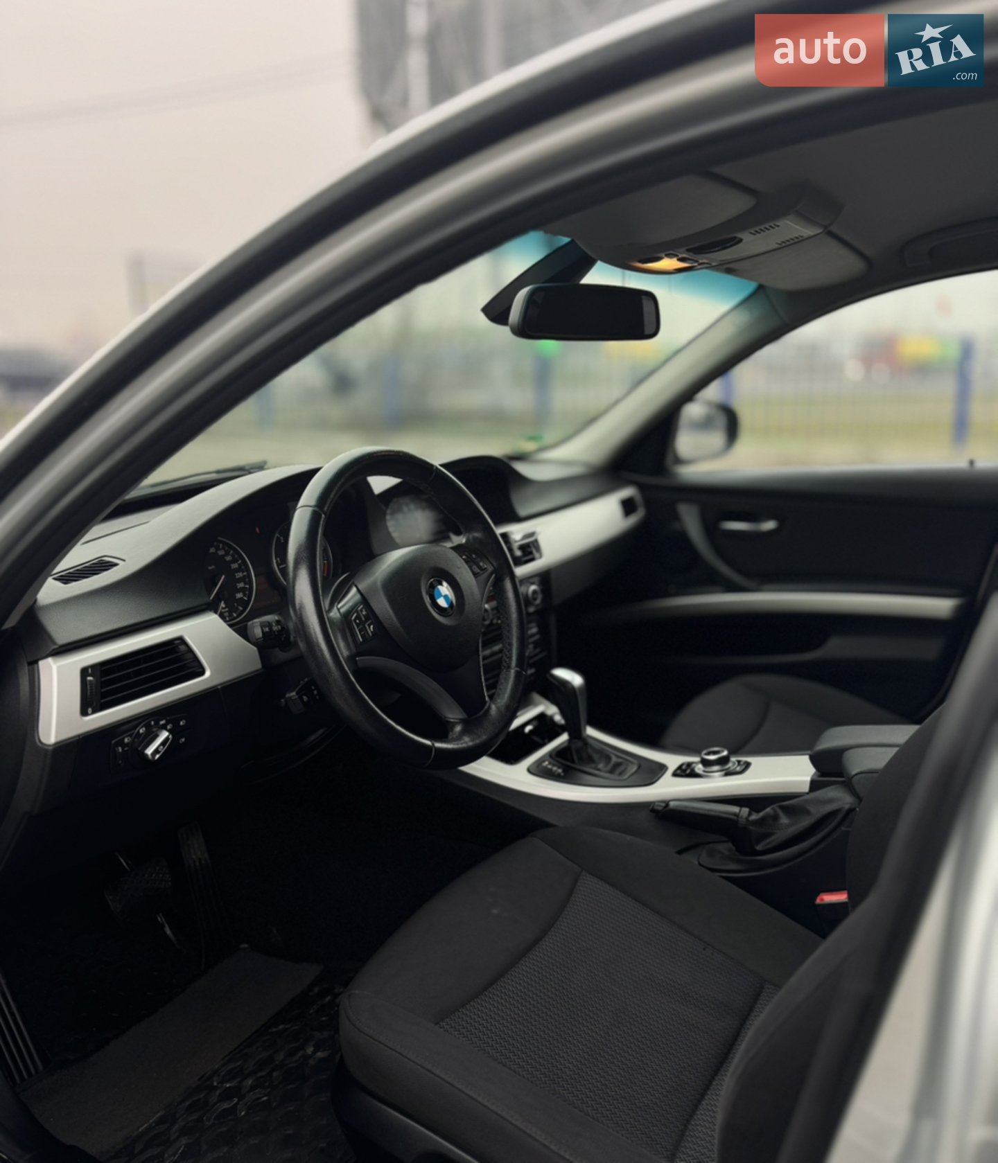 2010 BMW 3er - мініатюра 12