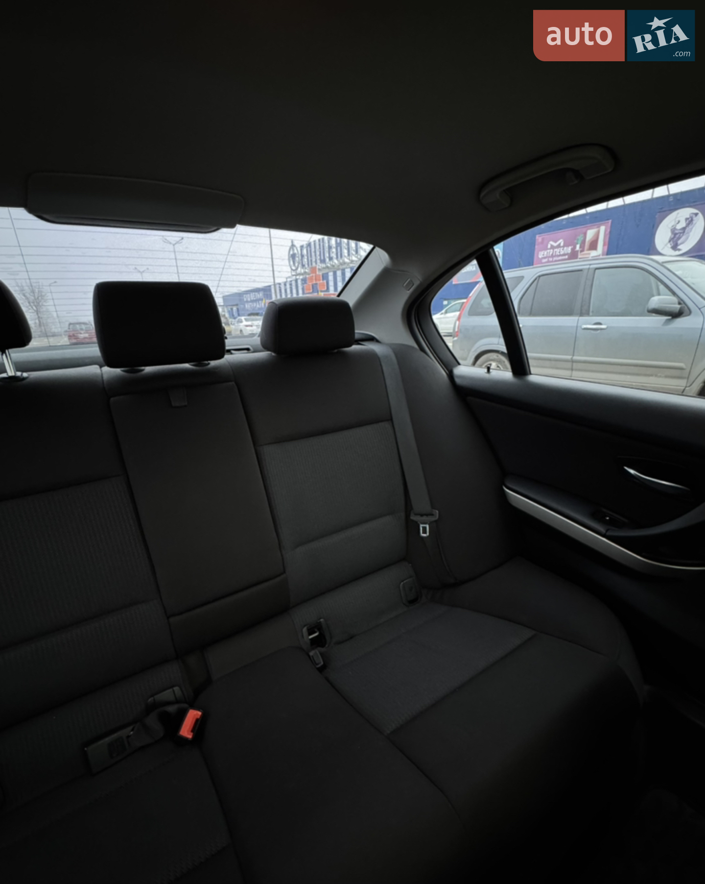 2010 BMW 3er - мініатюра 18