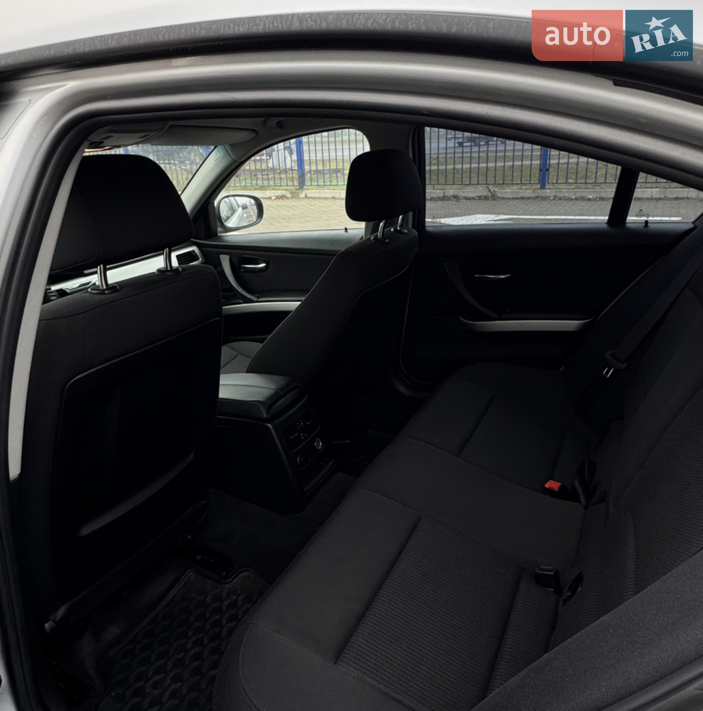 2010 BMW 3er - мініатюра 14