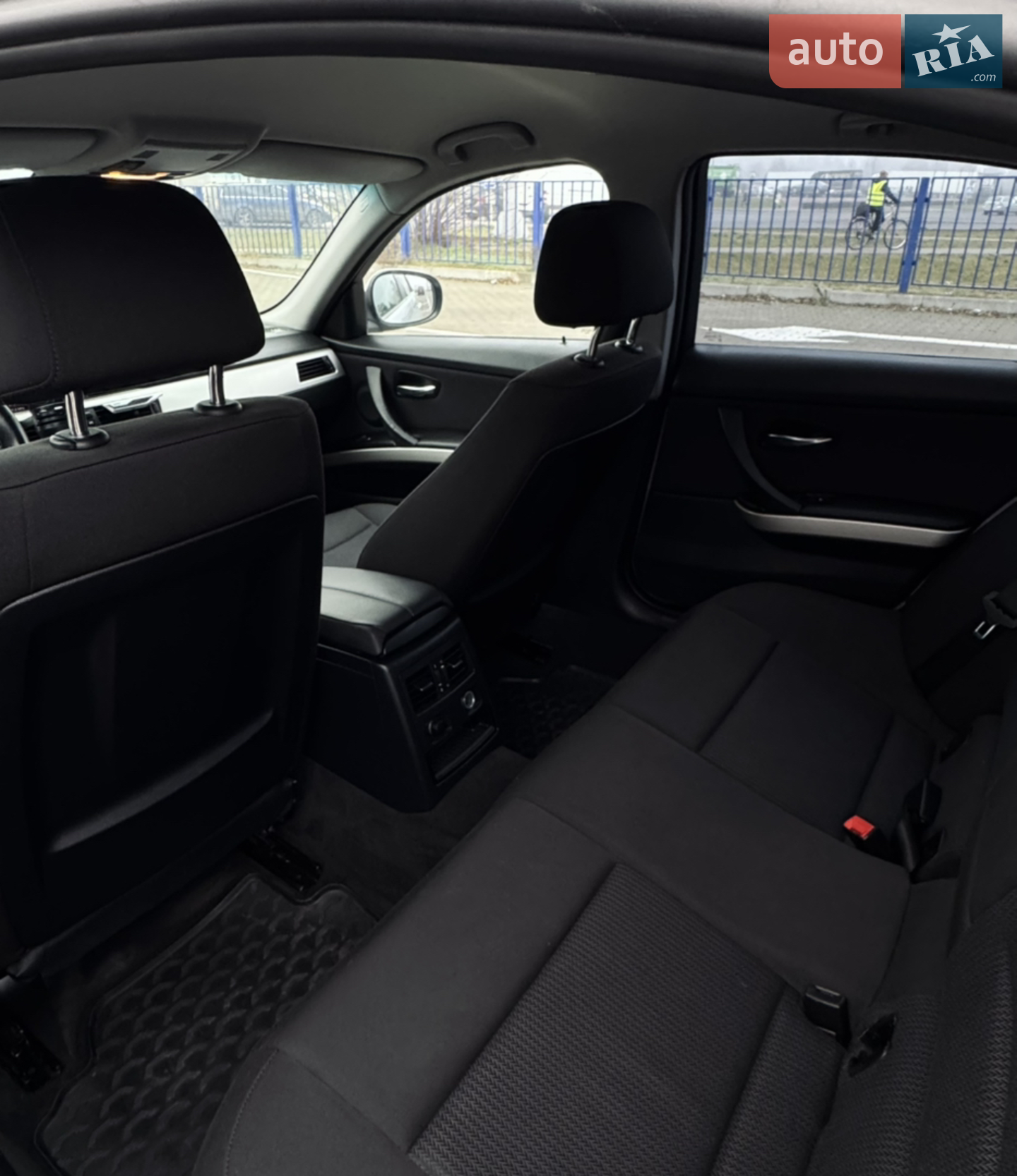 2010 BMW 3er - мініатюра 16