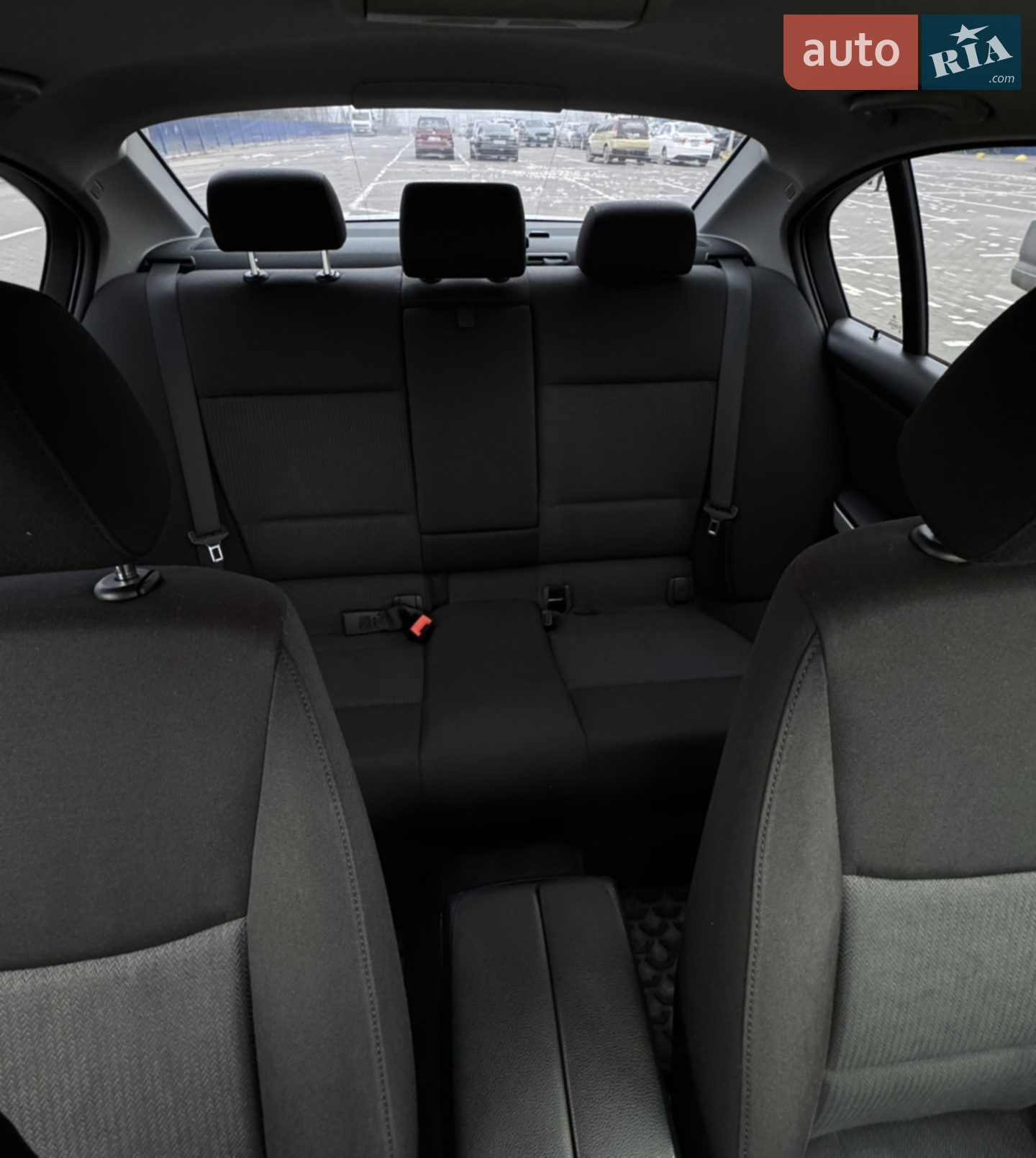 2010 BMW 3er - мініатюра 17