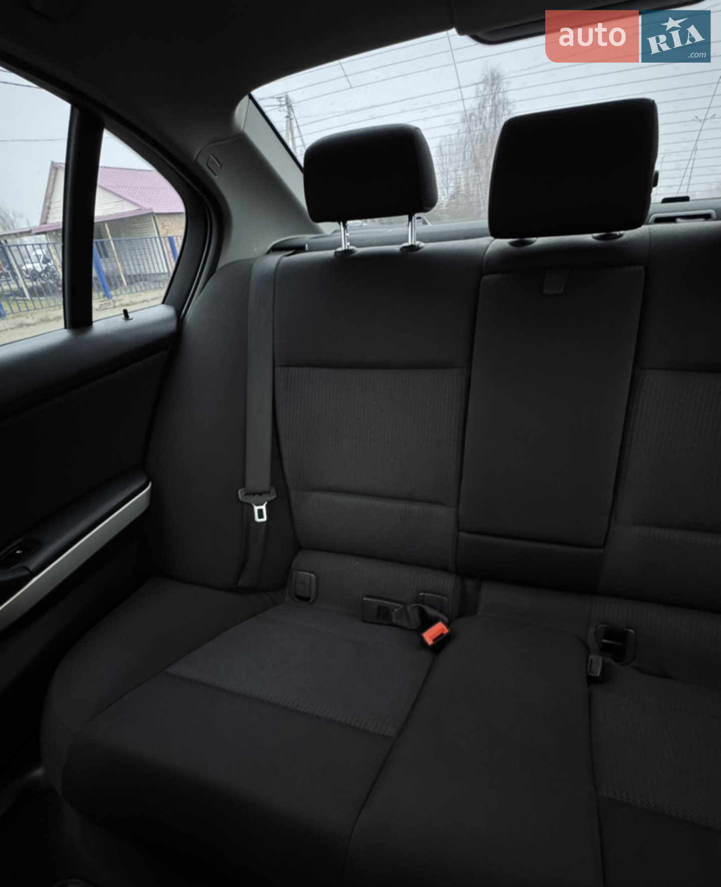2010 BMW 3er - мініатюра 19