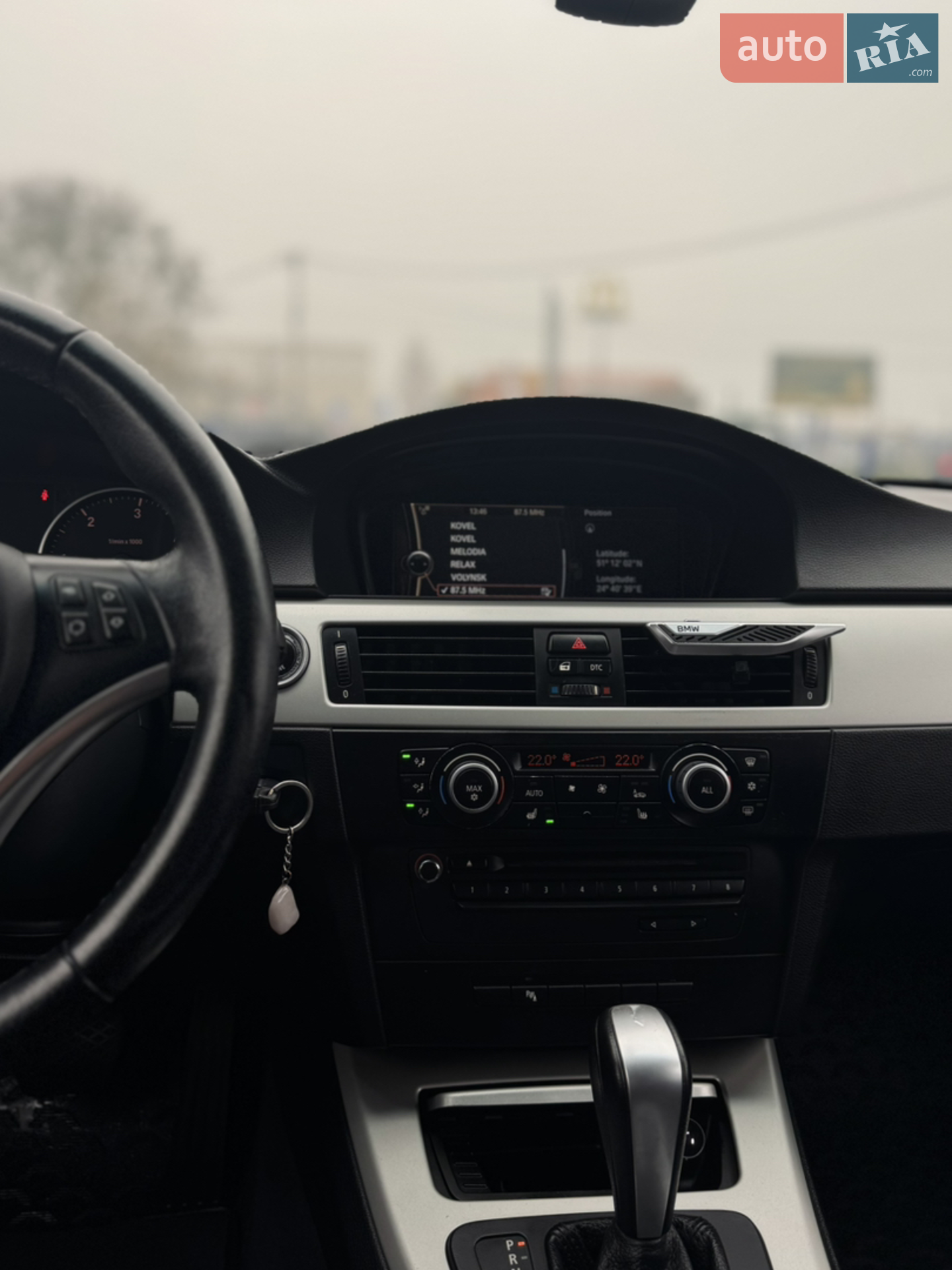 2010 BMW 3er - мініатюра 21