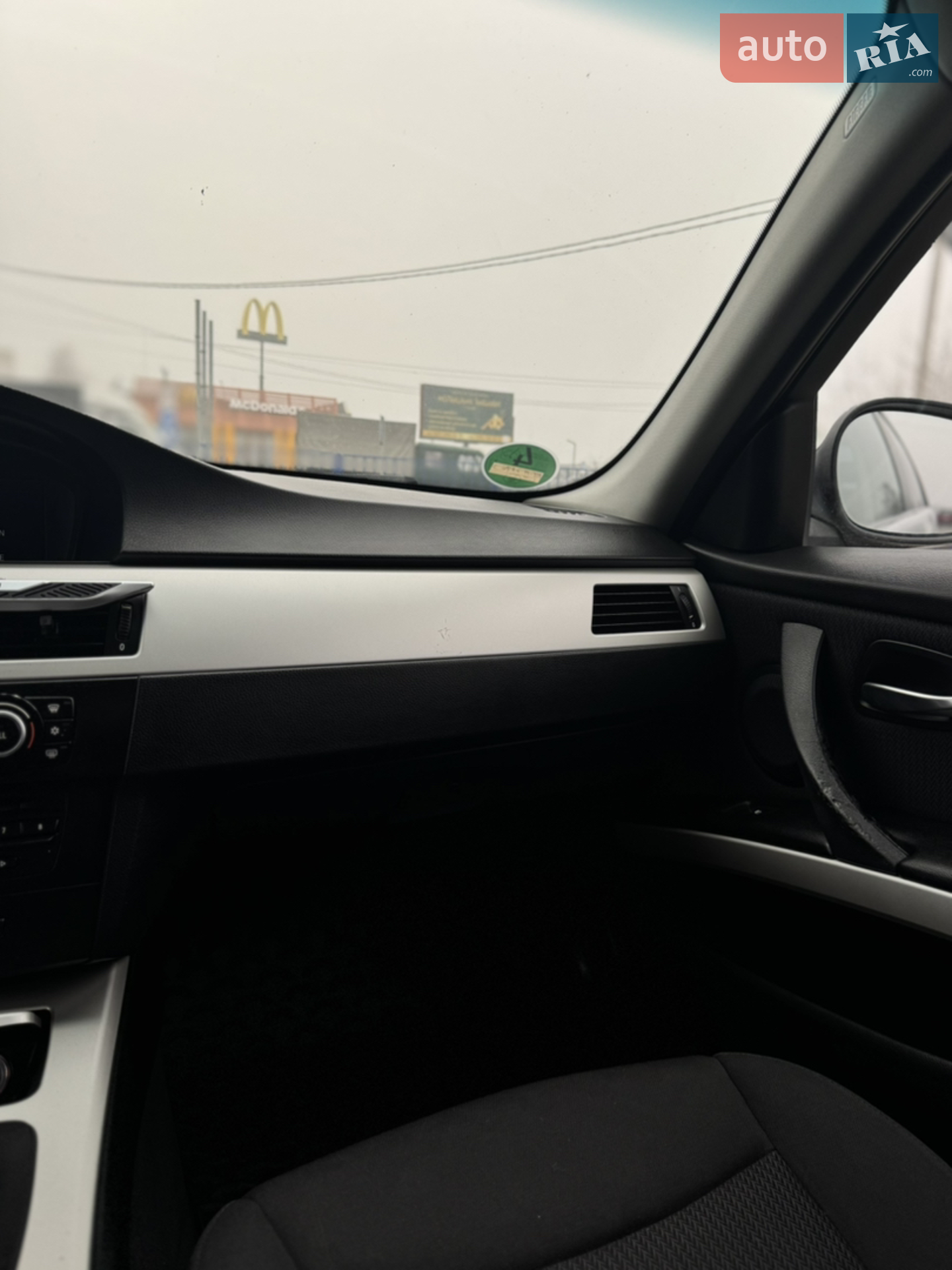 2010 BMW 3er - мініатюра 22