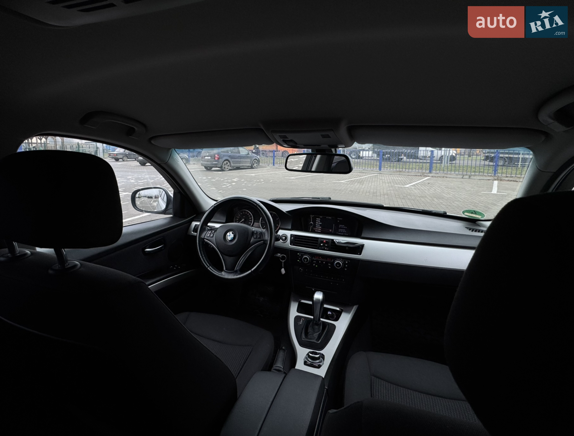 2010 BMW 3er - мініатюра 24