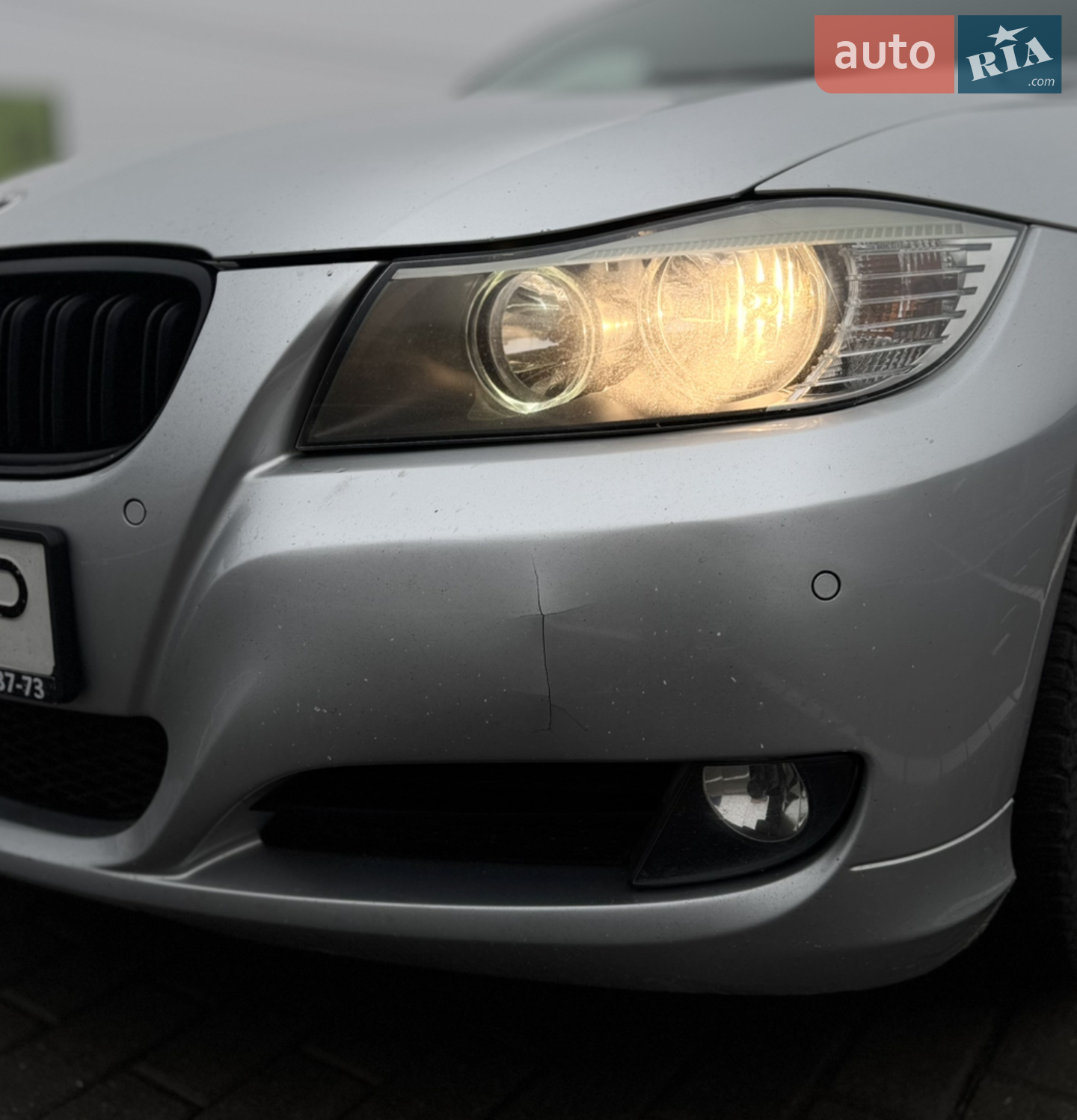 2010 BMW 3er - мініатюра 31