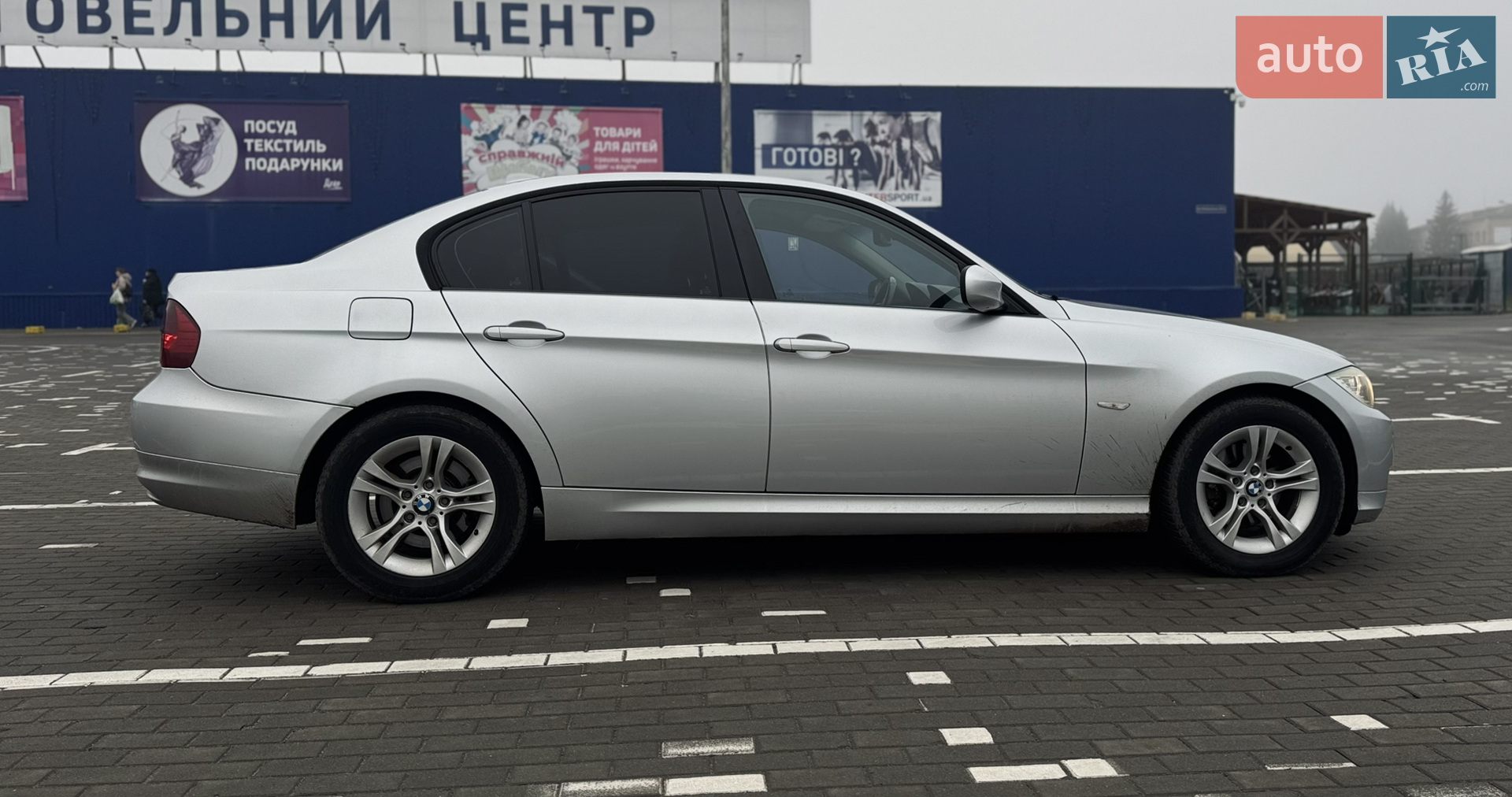 2010 BMW 3er - мініатюра 29
