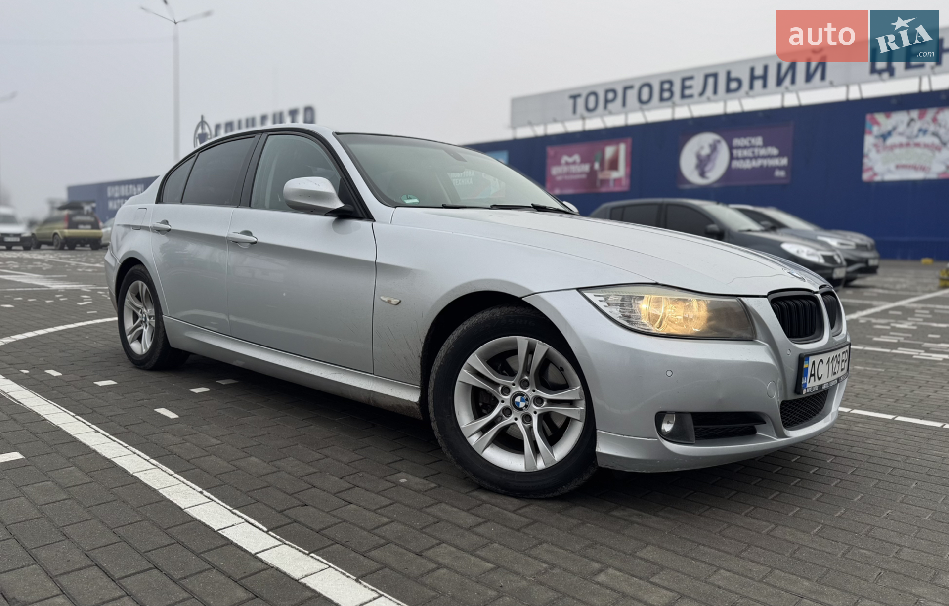 2010 BMW 3er - мініатюра 32