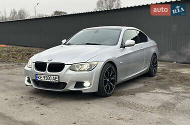 Купе BMW 3 Series 2010 в Каменском