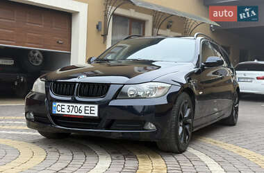 Универсал BMW 3 Series 2008 в Косове