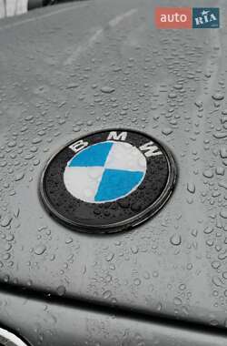 Седан BMW 3 Series 1993 в Ивано-Франковске