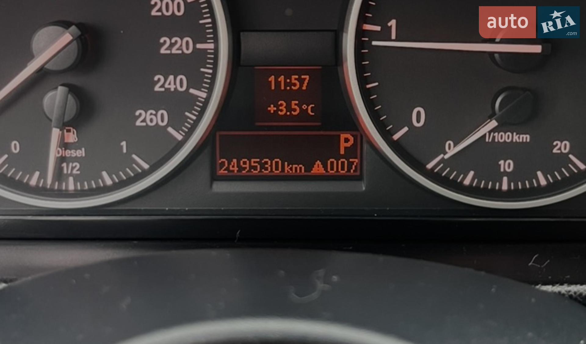2010 BMW 3er - мініатюра 33