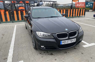 Универсал BMW 3 Series 2009 в Виннице