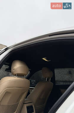 Седан BMW 3 Series 2017 в Кам'янському