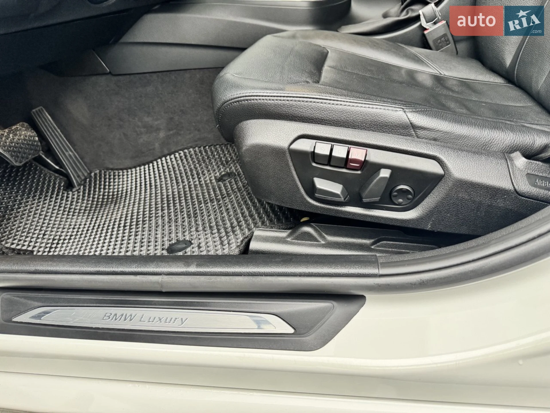 2012 BMW 3er - мініатюра 16
