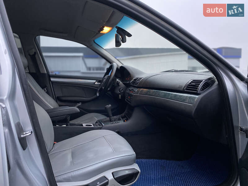 Універсал BMW 3 Series 2002 в Тернополі