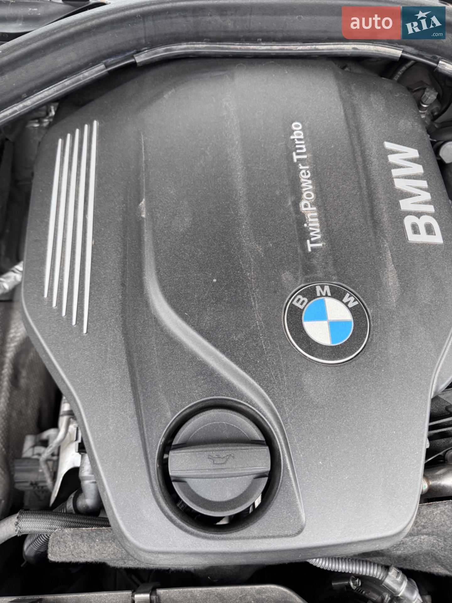 2017 BMW 3er - мініатюра 25
