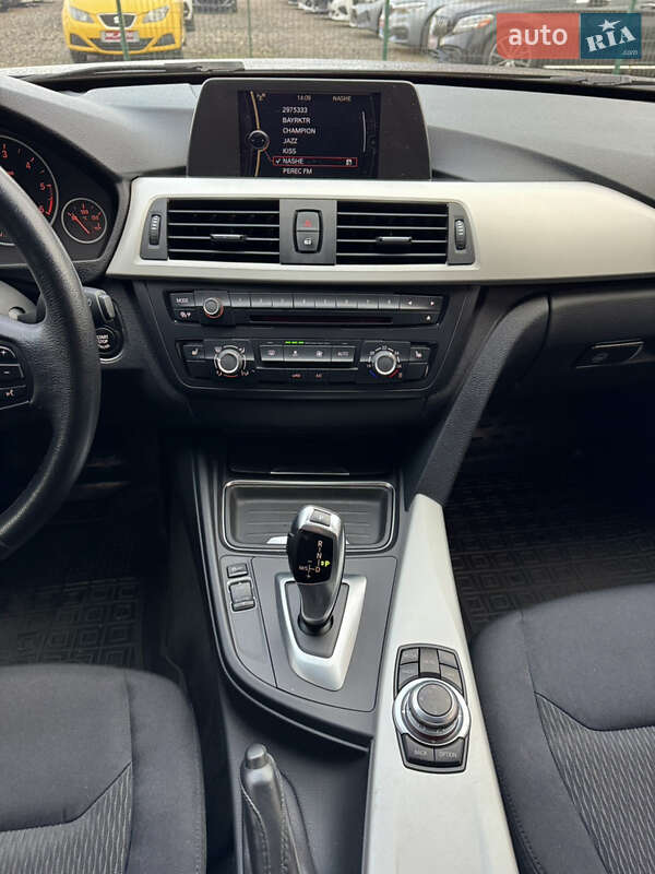 Універсал BMW 3 Series 2013 в Києві